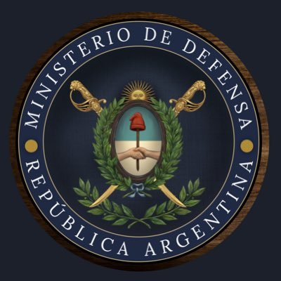 Ministerio de Defensa's profile picture