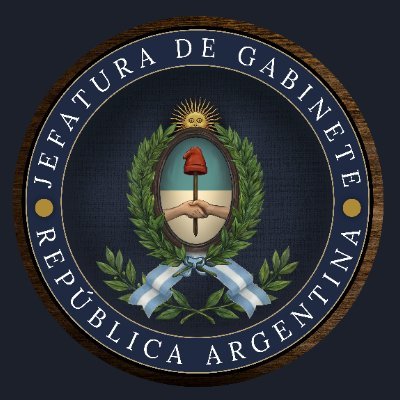 Jefatura de Gabinete's profile picture