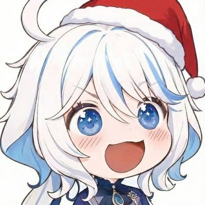 芙宁娜娜💙𝐅𝐮𝐫𝐢𝐧𝐚𝐧𝐚's profile picture