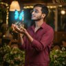 Mr.Ali الہند ✍️ 的头像