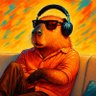 Profilbild von Al (capybara arc)