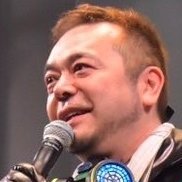 眞形隆之 TAKAYUKI MAGATA's profile picture