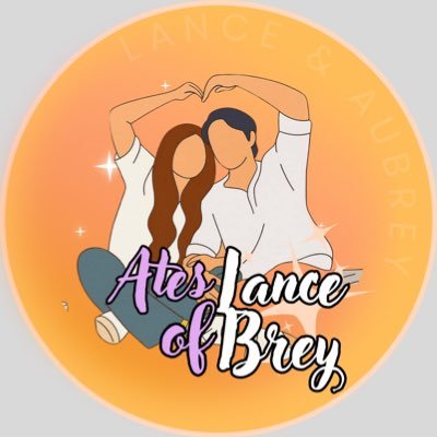 AtesofLanceBrey- Lance & Aubrey's profile picture