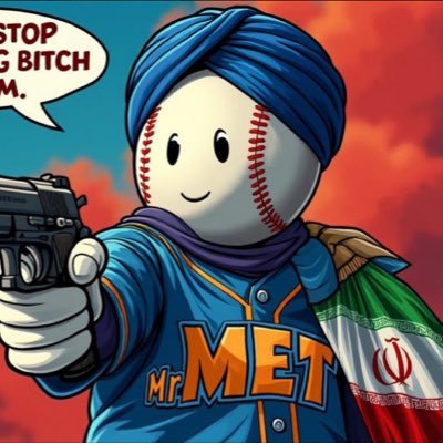 MetsIran's profile picture