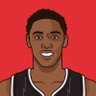 RJ Barrett Muse's profile picture