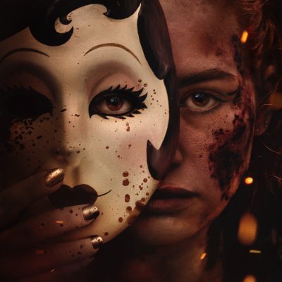THE STRANGERS - Chapter 3's profile picture