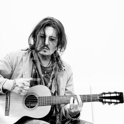 best of johnny depp's profile picture