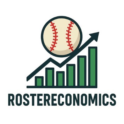RosterEconomics's profile picture