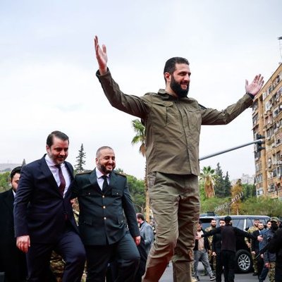 مندوب الشيباني's profile picture