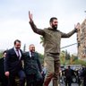 مندوب الشيباني 的头像