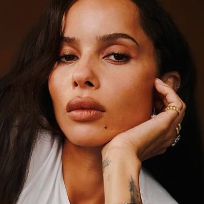 zoë kravitz daily's profile picture