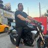 Bülent profil fotoğrafı