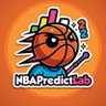 Profilbild von NBA Predict Lab🏀