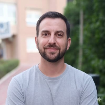 Andrés Actis's profile picture