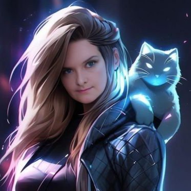 SluttyLeeloo's profile picture