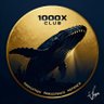 The 1000X Club 的头像