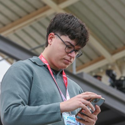 Alejandro Ruiz's profile picture