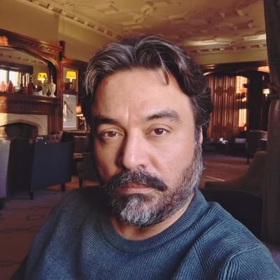 Adil Raja's profile picture