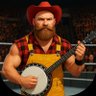 Hillbilly Hogan's profile picture