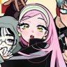 ˖ ֹ੭୧ 𝘭𝘺𝘯 ⊹ ࣪ ⑅ // MOVED FROM @stqrlex_ 的头像