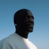 Adebowale profil fotoğrafı
