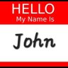 Profilbild von John Thrustgood Tributes - Content creator