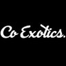 Colorado Exotics 🏔️ profil fotoğrafı