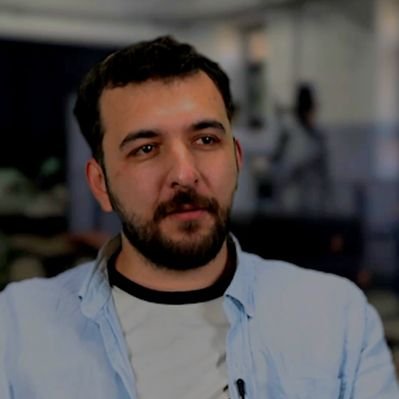 Osman Çaklı's profile picture