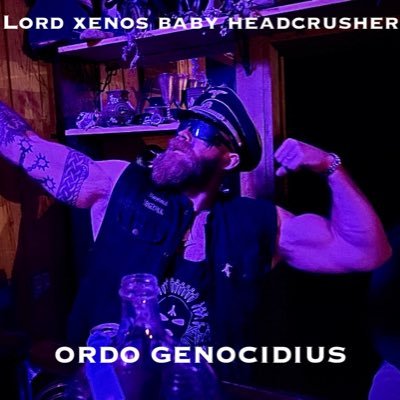 Grimedark's profile picture