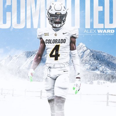 Alexander Ward|c/o 2026|WR•DB•ST//4⭐️'s profile picture