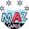 Mazcards22's profile picture