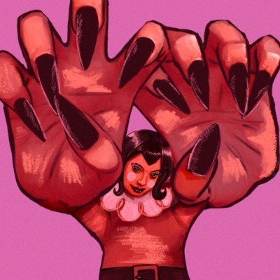 motherpoot's profile picture