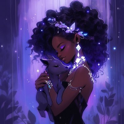 SweetDee85's profile picture