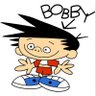 Profilbild von lilBobbyTables