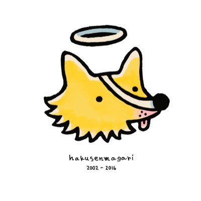 hakusenmagari's profile picture