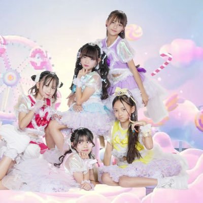 じゃんけんぽーん 👑🎀スーパープリティアイドル 🎉's profile picture