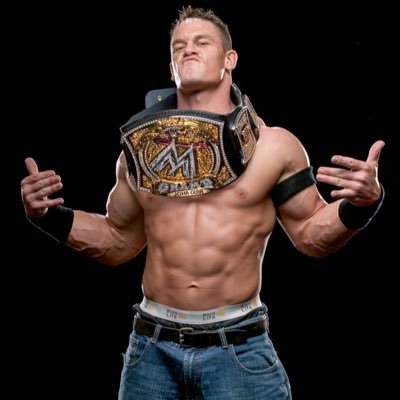 JohnCenaCrews's profile picture