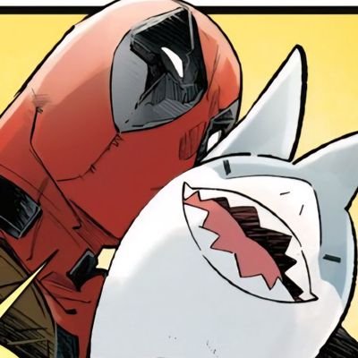 Sydney (🦋 Deadpoolian)'s profile picture