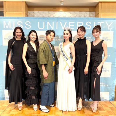 内田洋貴😺ミスユニバースジャパンの社長's profile picture