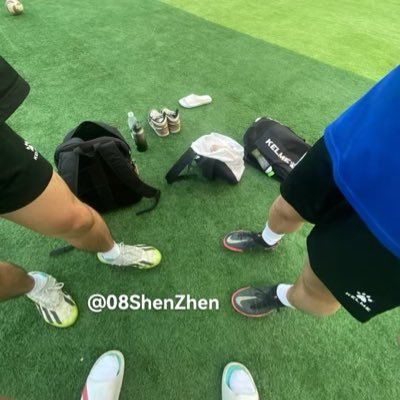 08ShenZhen's profile picture