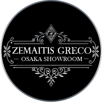 ZEMAITIS / GRECO OSAKA SHOWROOM|大阪ショールーム's profile picture