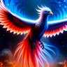 Crystal Phoenix ็ๅคดๅ