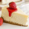 my name literally has cheesecake in it profil fotoğrafı