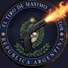 Фото профиля EL TIRO DE MAXIMO A NESTOR