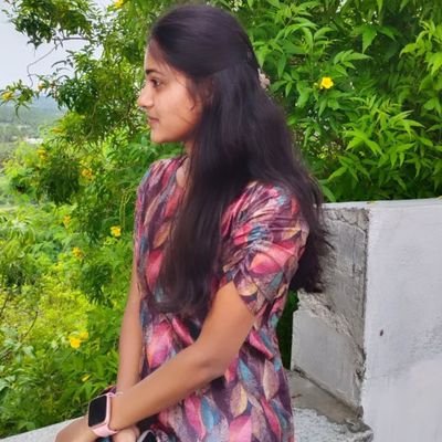 Poongodi's profile picture