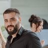 Tedi profil fotoğrafı