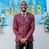 Vianney Marvin Namanya profil fotoğrafı