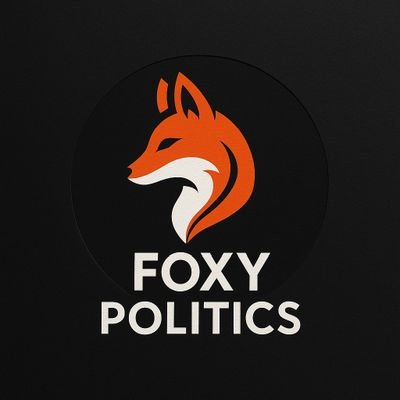 Foxy politics's profile picture