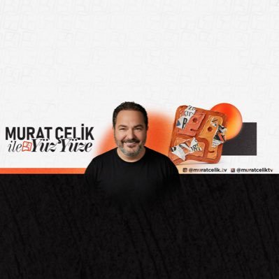 Murat Çelik 🦅's profile picture