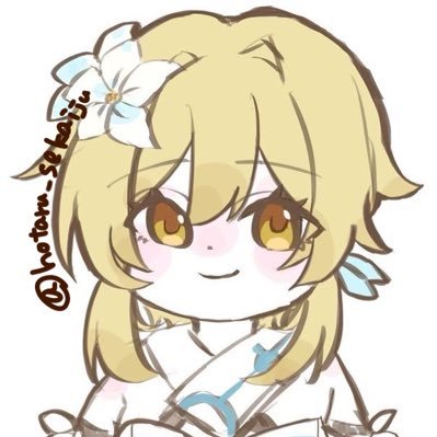 hotaru_sekaijyu's profile picture